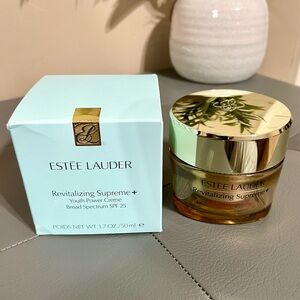 Estee Lauder Revitalizing Supreme + Youth Power Creme 50ml / 1.7oz NEW in Box